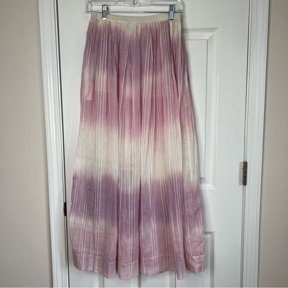 ! Lemlem women’s skirt